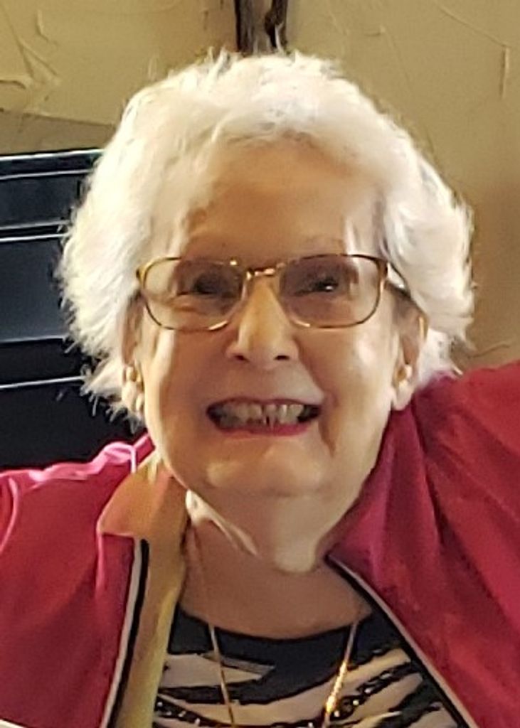 Lois Ann (Bojan)  Danielson