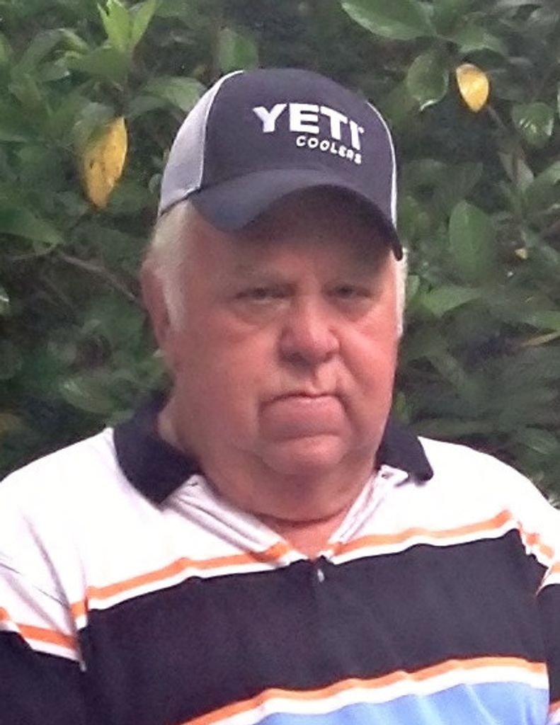 Robert Dale Cooley Profile Photo