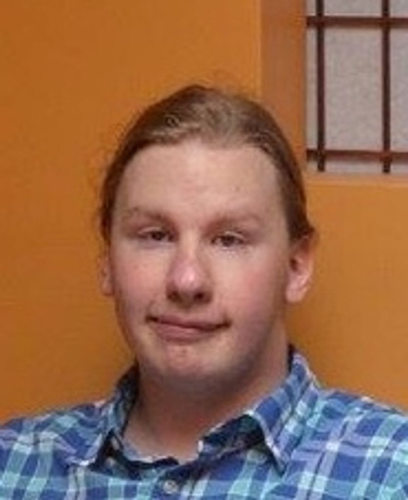 Morgan Thomas Sepko Profile Photo