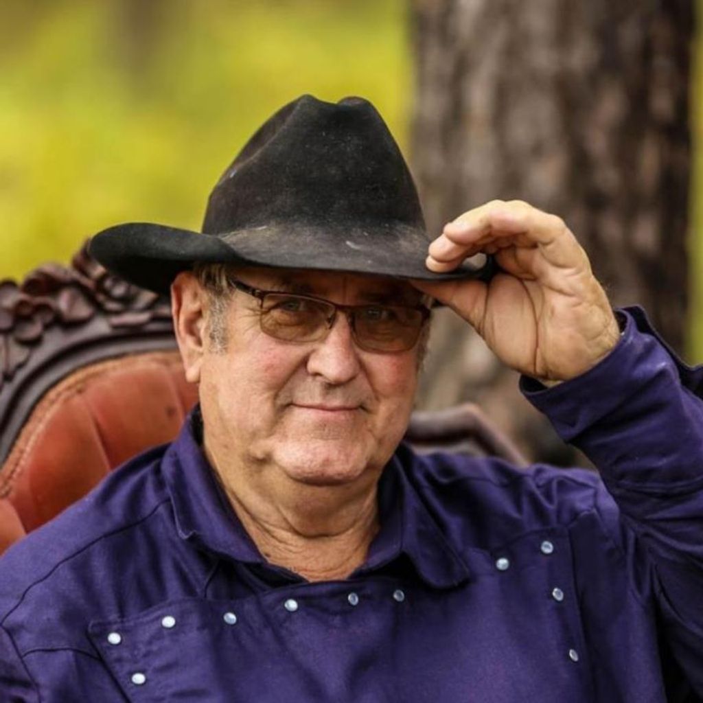 Johnny David Kelly Profile Photo