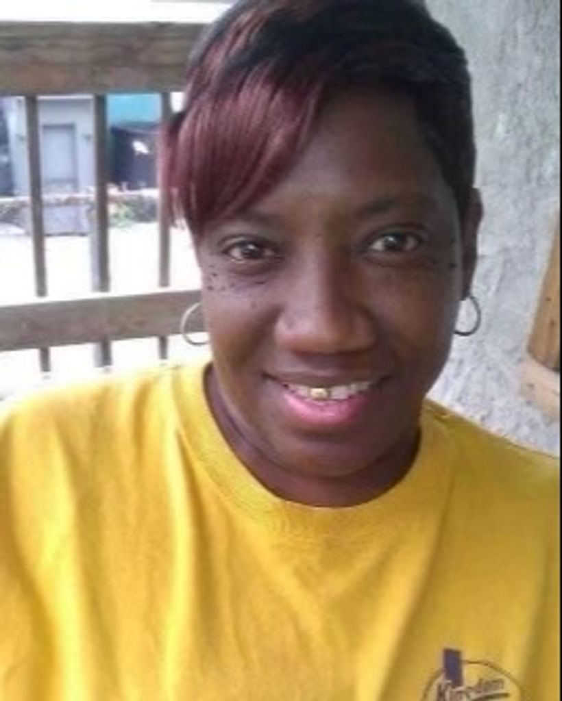Karen Prater Profile Photo