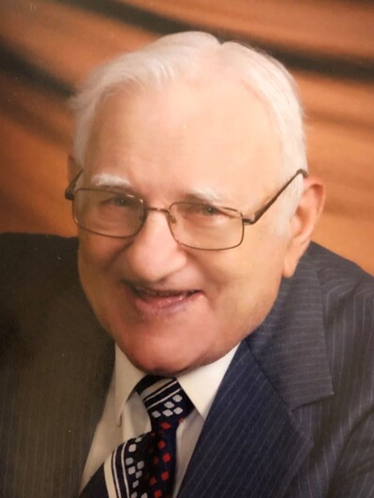 Clair S. Hoover