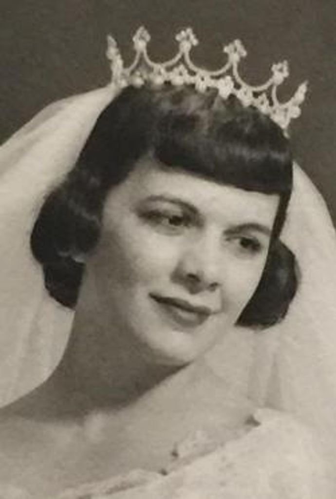 Viola Marie Hoffman Profile Photo