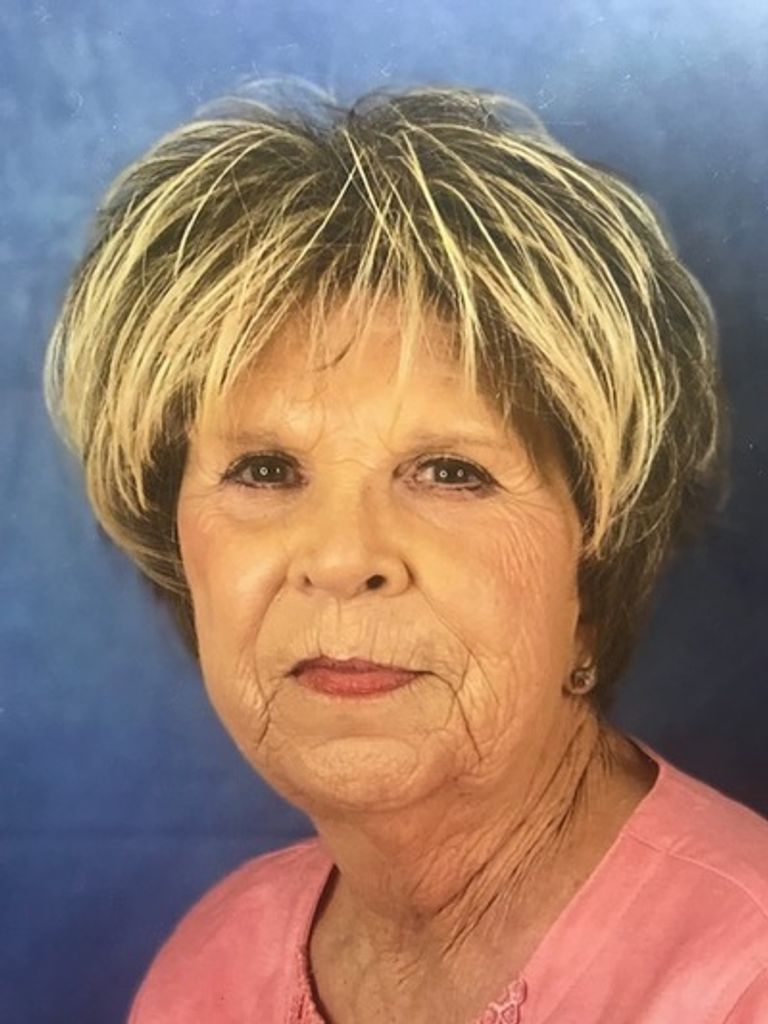 Carol Jean Edwards Campbell Profile Photo
