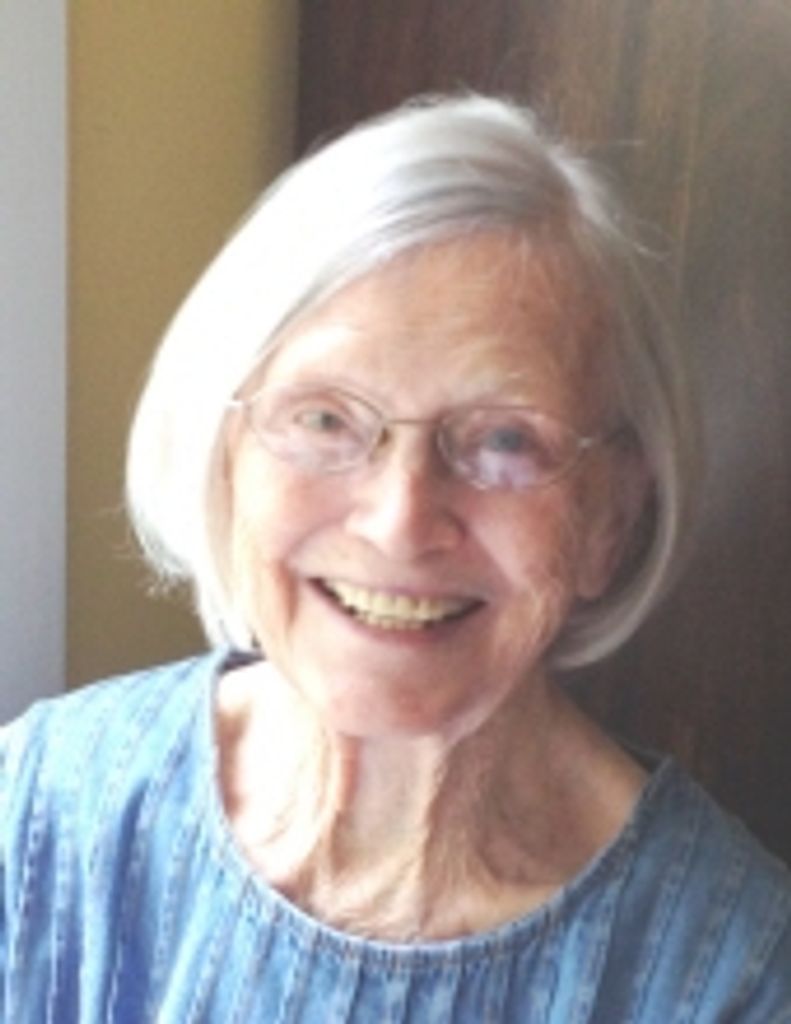 Eleanor Anna Noonan Jordan