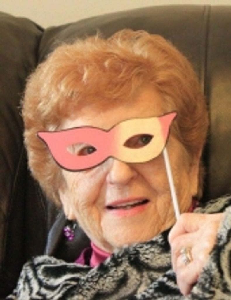 Dorothy Putnam King
