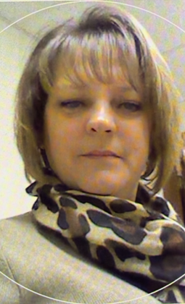 Rachel Madalene Elliott Profile Photo