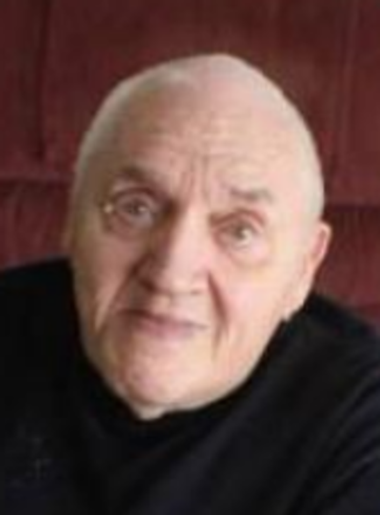 Andrew E. Sweigart