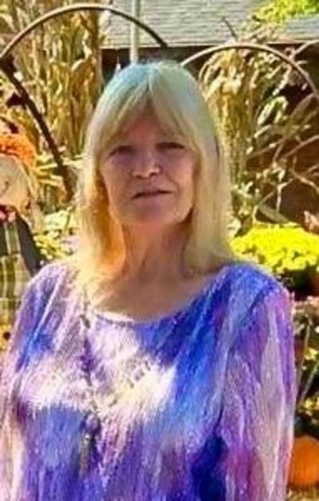 Donna Jean Butcher Profile Photo