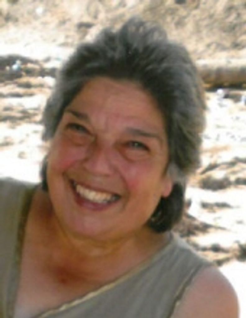 Nina Green