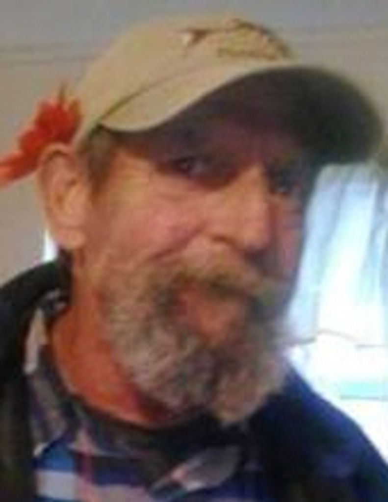Harold  Albert  Quidgeon, Jr.