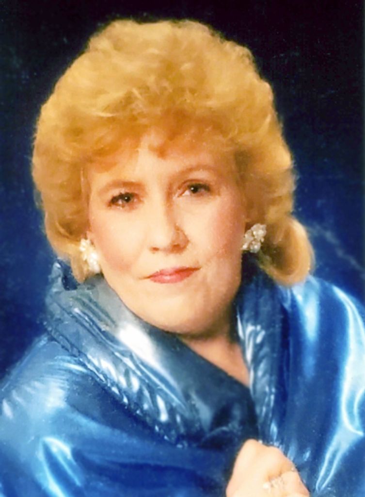 Deborah "Debbie" Austin