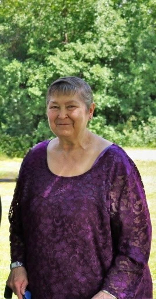 Georgia Gimbel Profile Photo