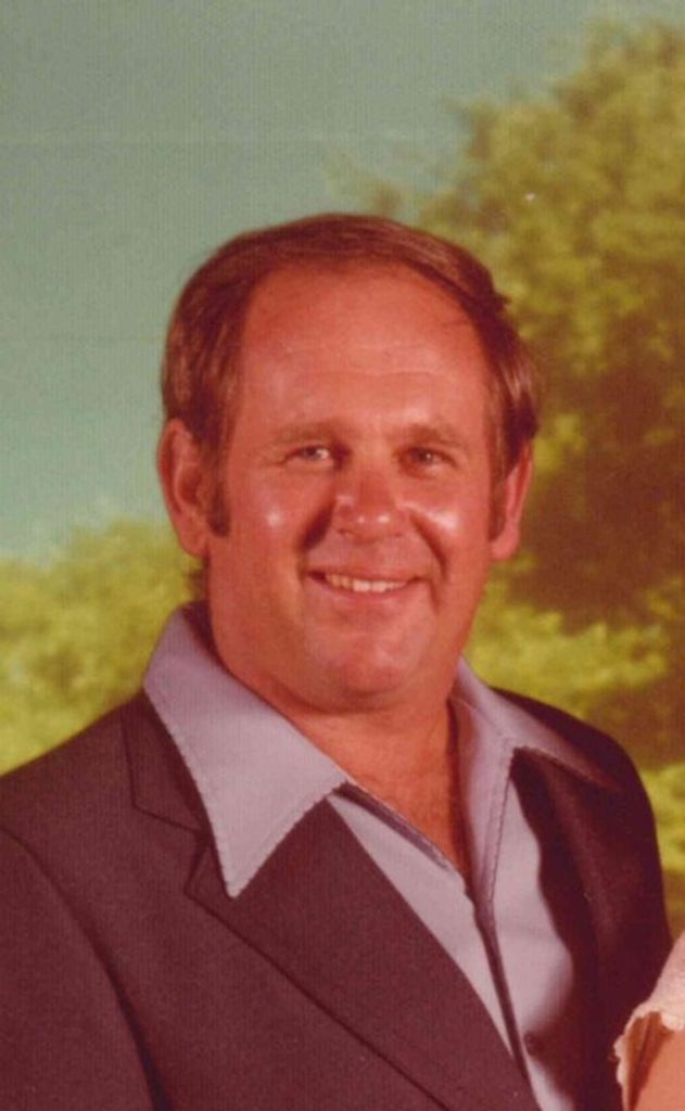 Gerard "Gerry" Umberg Profile Photo