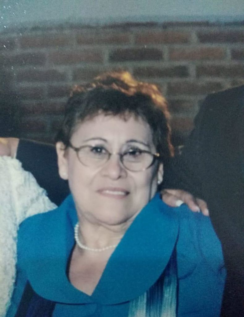 Carmen Dominguez Profile Photo