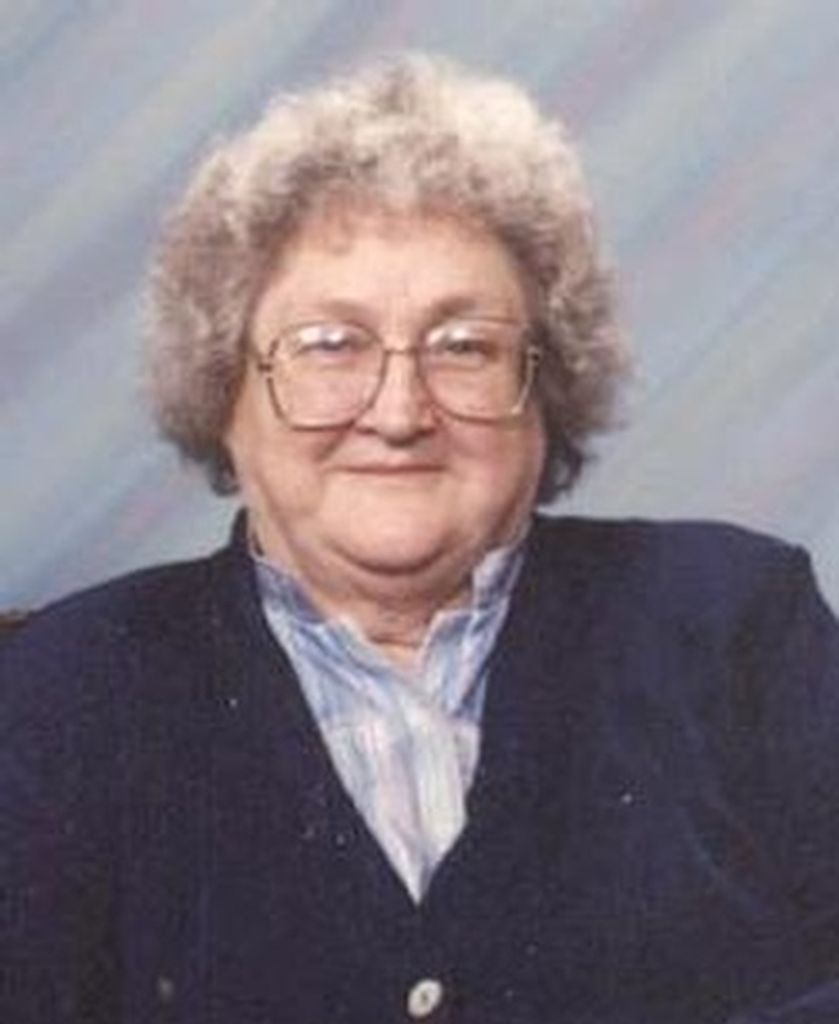 Agnes Evalena Graham Profile Photo