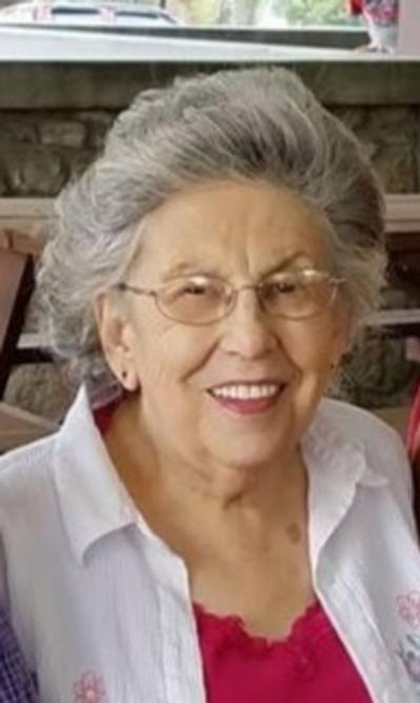 Mary Alice Geise Profile Photo