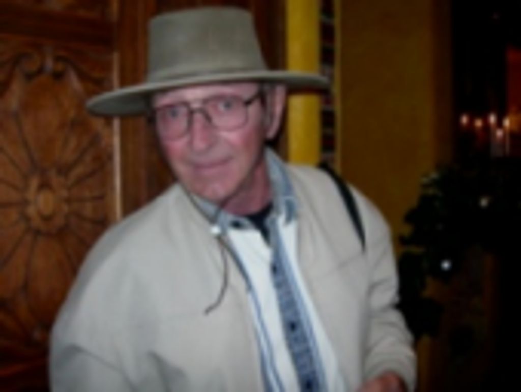 Alan Kobobel