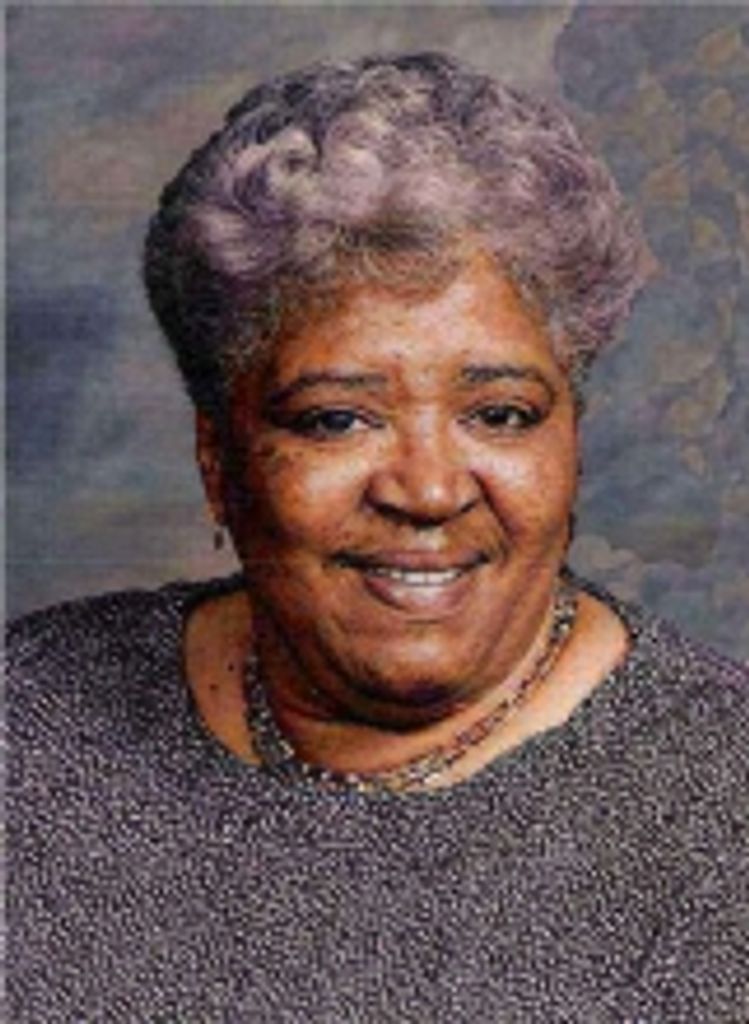 Naomi B. Houston