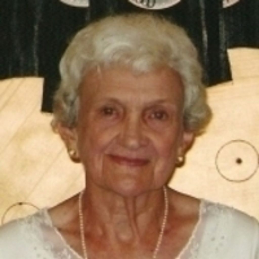 Mary Ella Eberlein