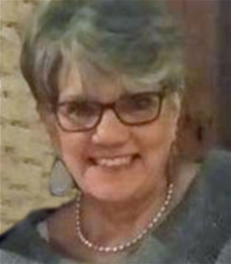 Constance Rae Todic