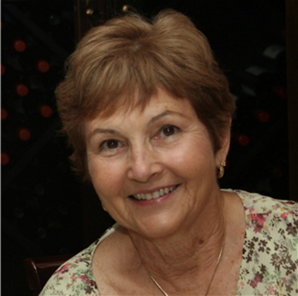 Marjorie Cherry Breder Profile Photo