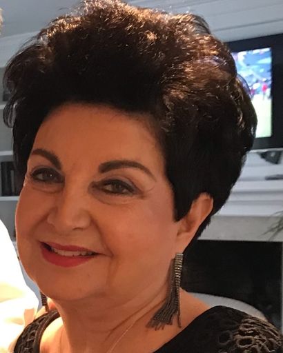 Marion Atella's obituary image