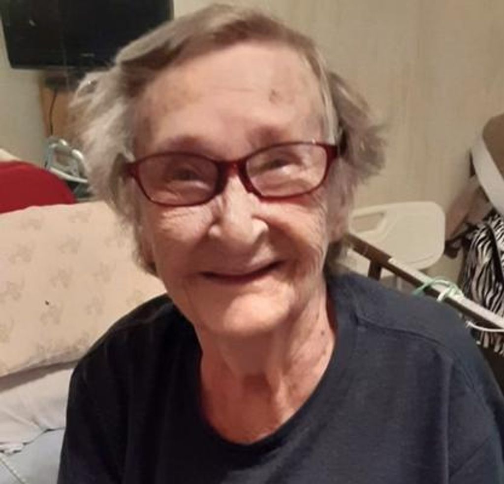 Mrs. Nadavah "Sis" Flanders Profile Photo