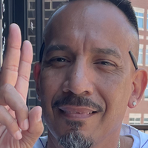 Lorenzo Larry Hernandez Jr. Profile Photo