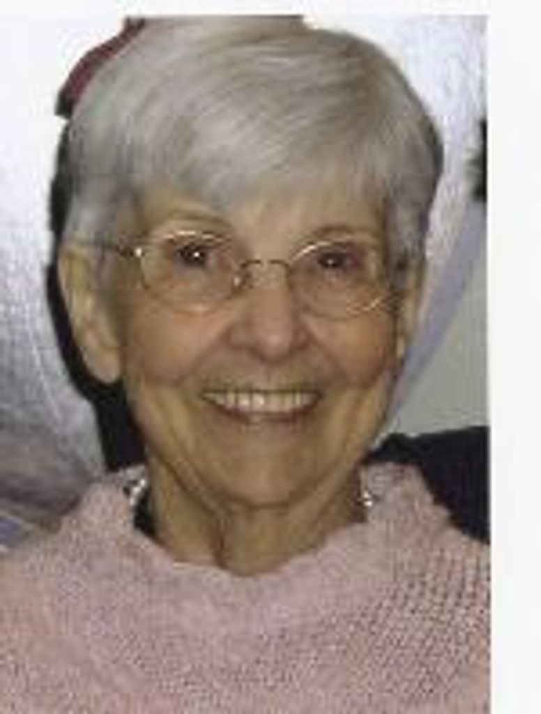 Ruth  M. (Creed)  Ollis