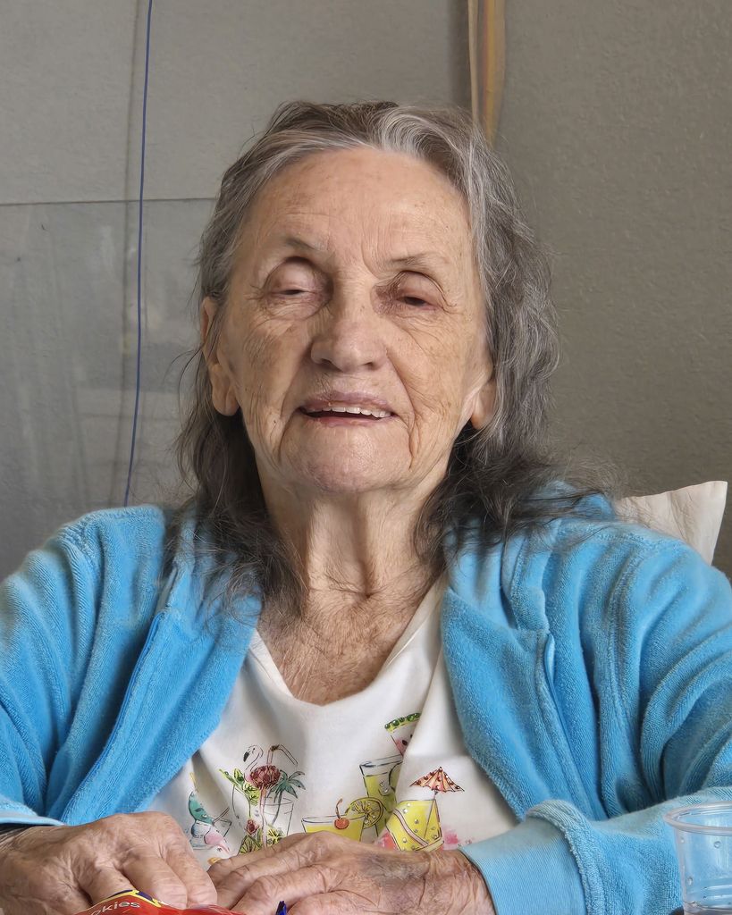 Corena Elizabeth Warner Profile Photo