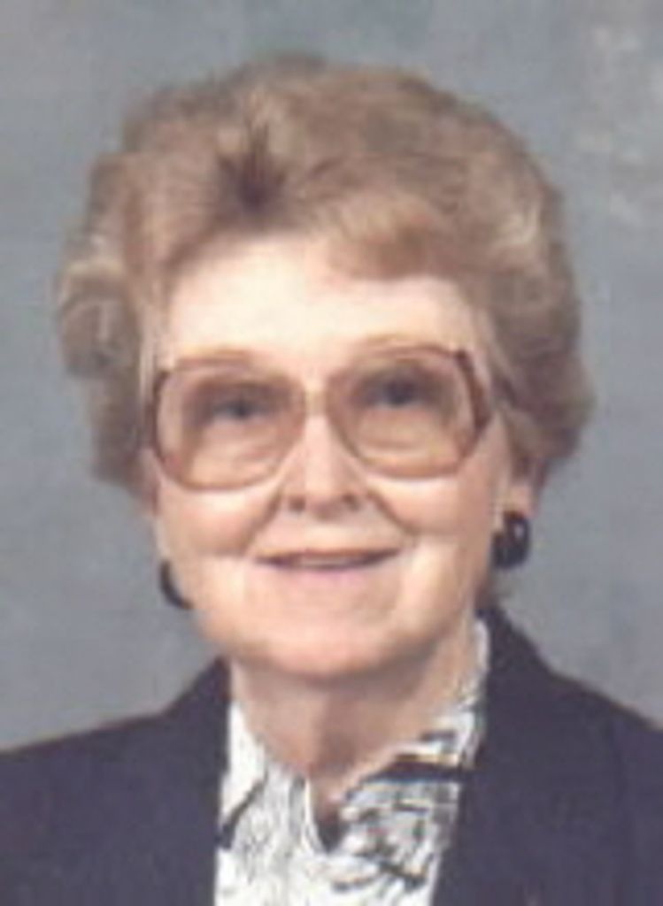 Pauline Culver