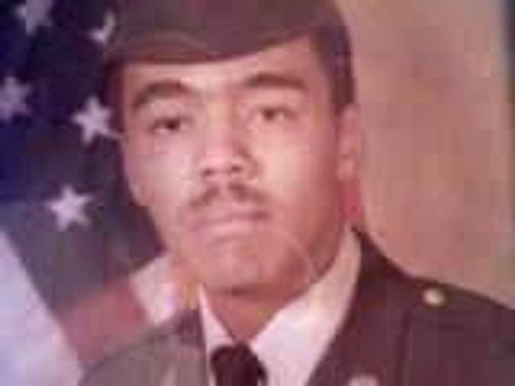 Arthur Eugene Phillips III