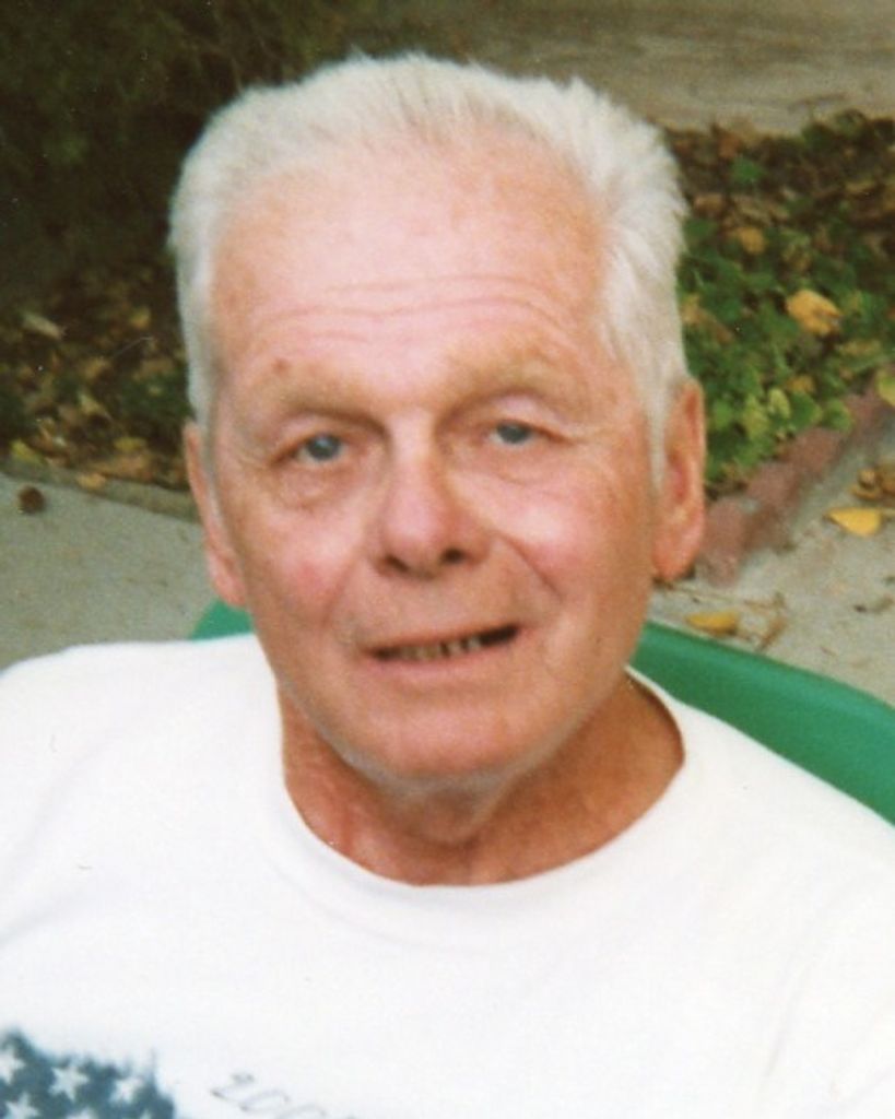 Charles Thomas Wells Profile Photo