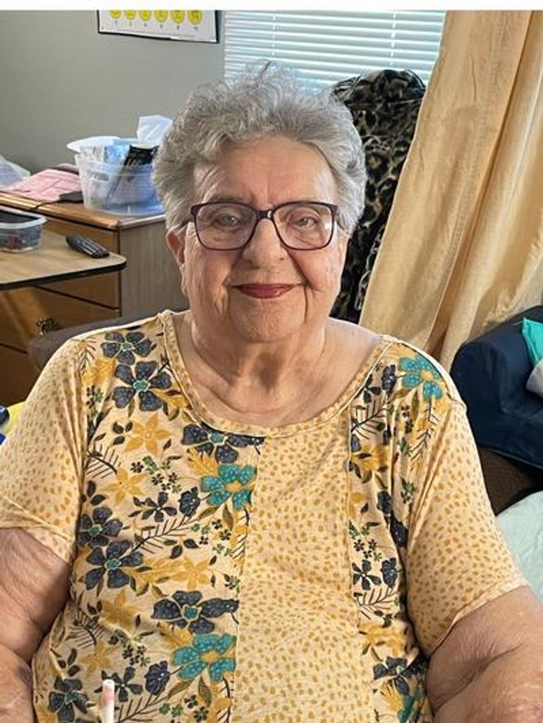 Helen Ruth Barta Profile Photo