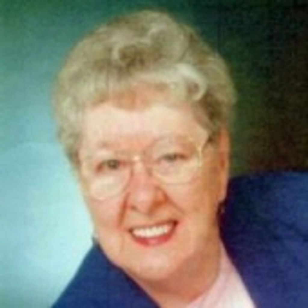 Garnet Fern Dorrance Lund
