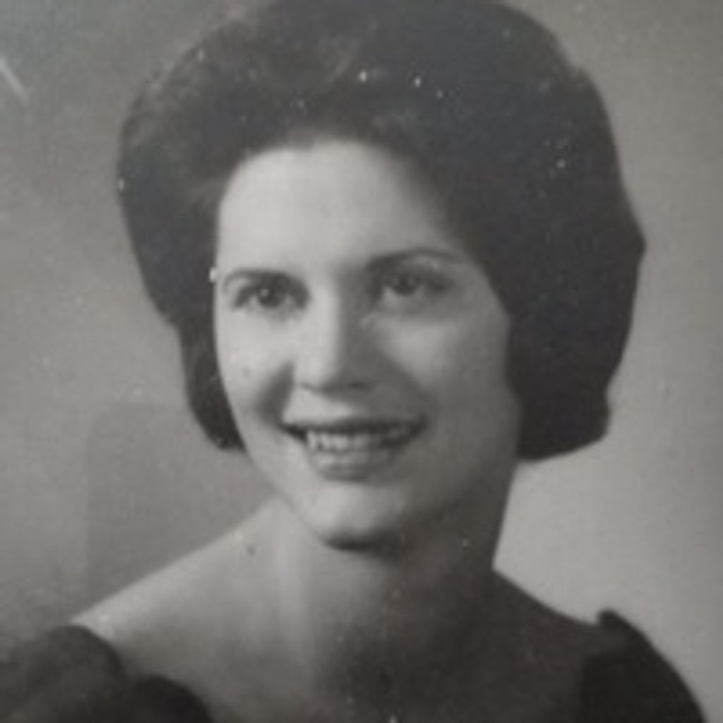 Helen Thackston Hines