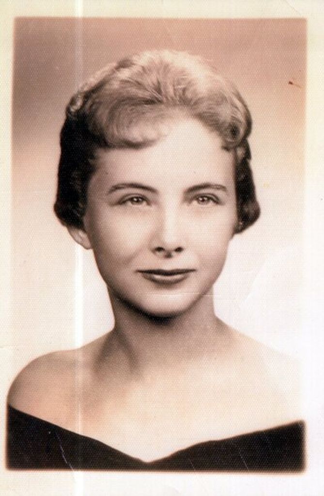 Patsy Marie Holloway Profile Photo