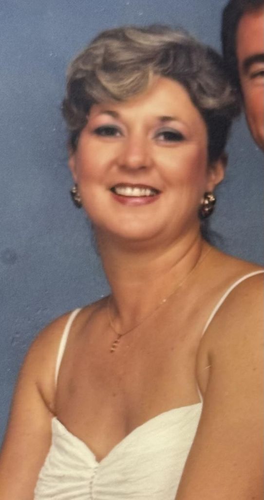 Carolyn Kent Johnson