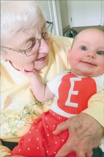 Doris E. Bulgrin photo gallery thumbnail 1 of 31