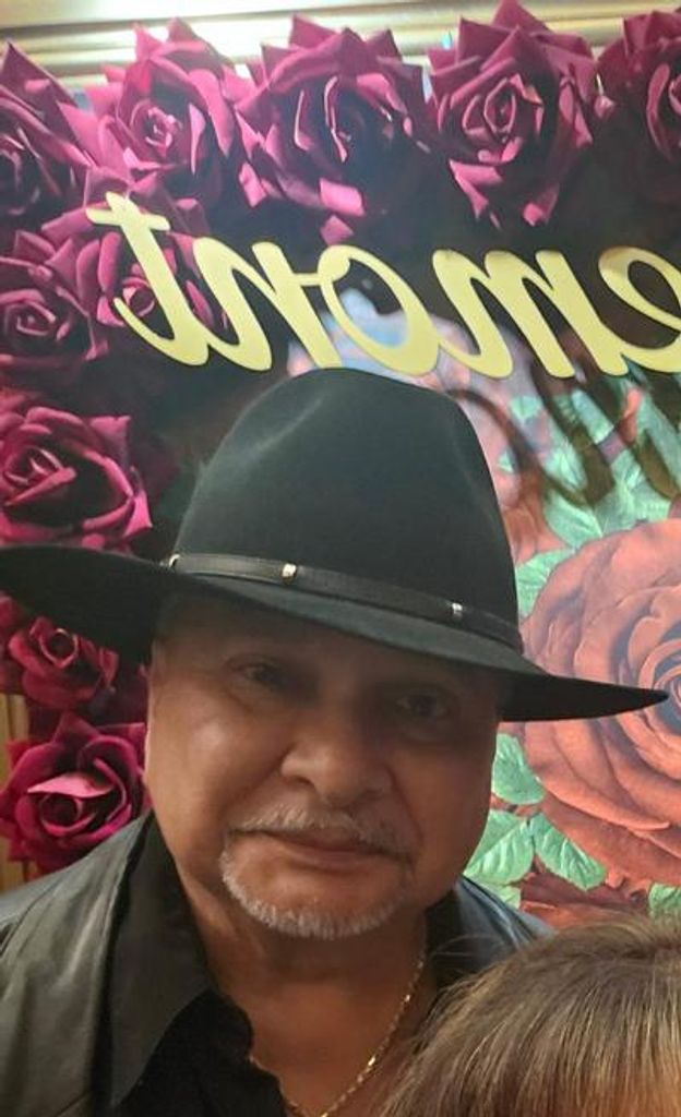 Arnulfo "Arnold" Guerrero Profile Photo