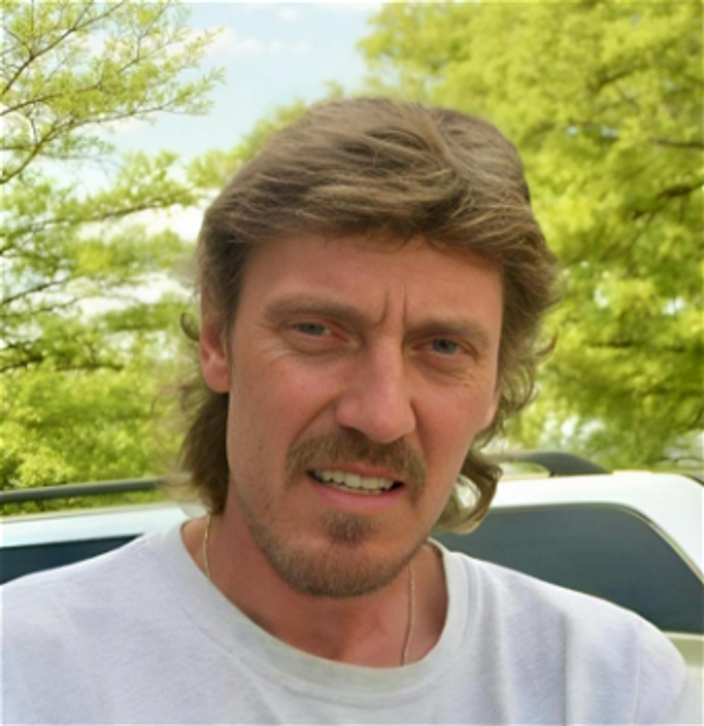 William Anthony "Billy" Akers