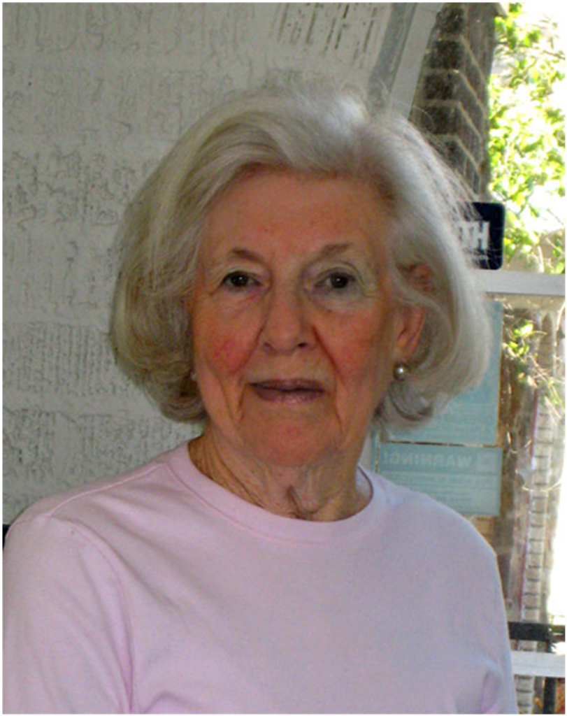 King, Sherri C. Laurence