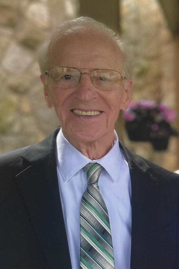 Franklin H. Schell Profile Photo