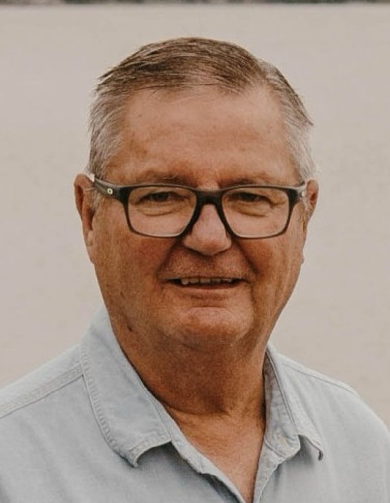 Dennis "Denny" R. Schreck Profile Photo