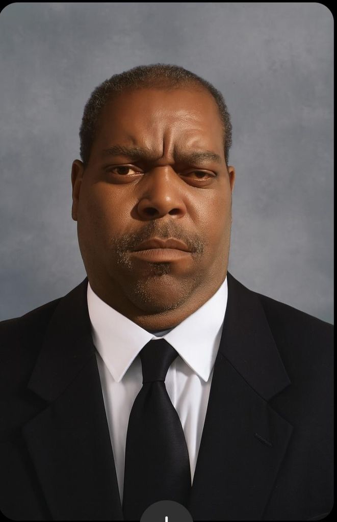Wayne Patterson Weams Profile Photo