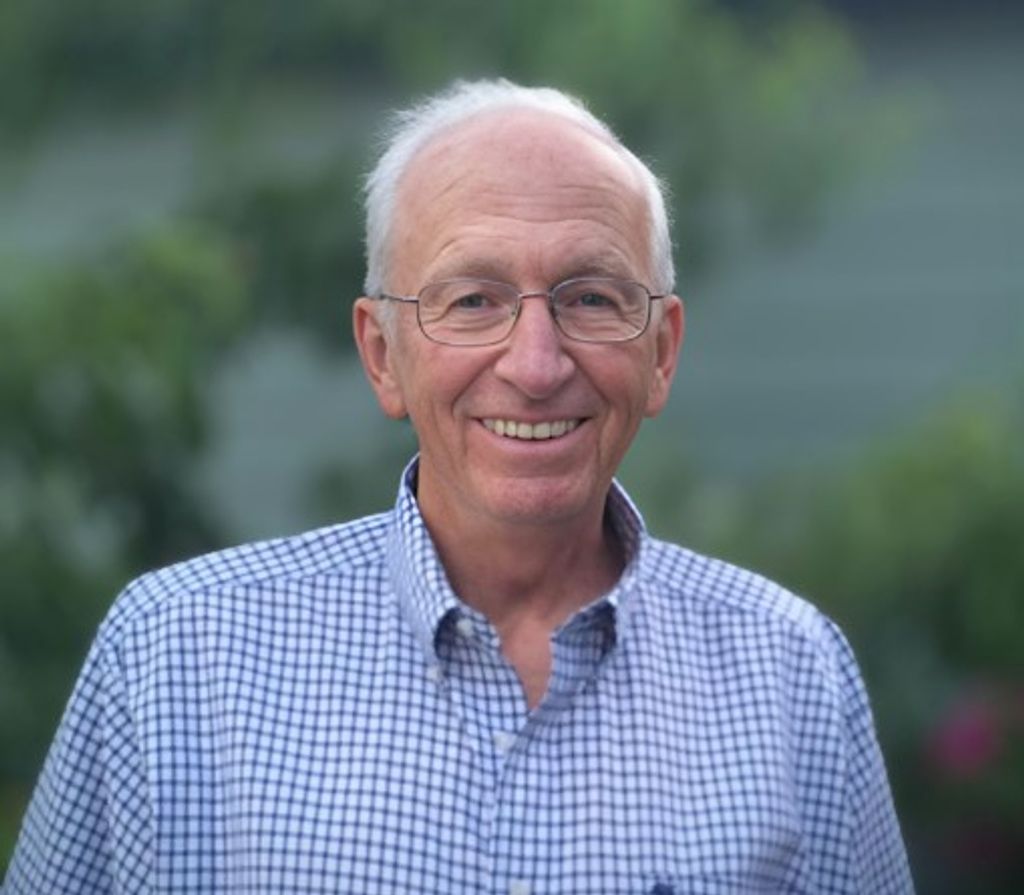 Robert Allen Jensen Profile Photo