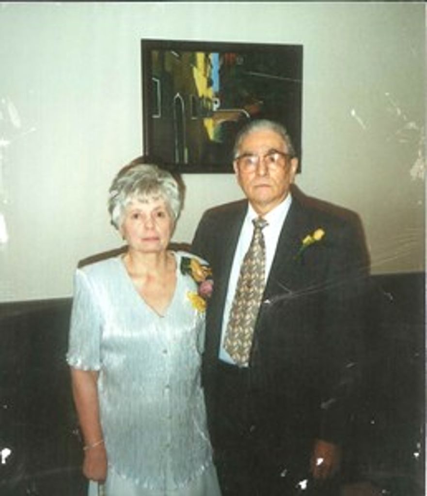Joan E. Mercury