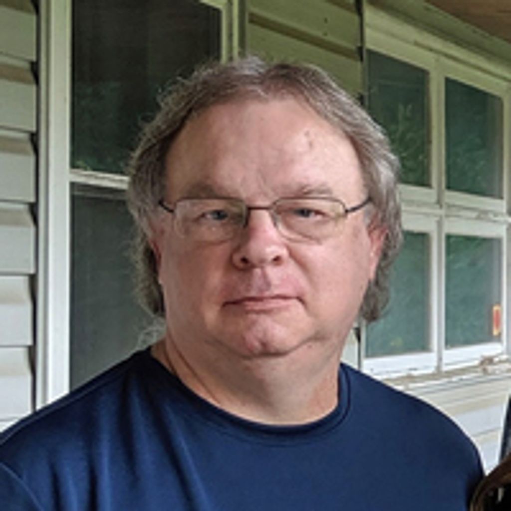 James Clarence "Jimmy" King Profile Photo