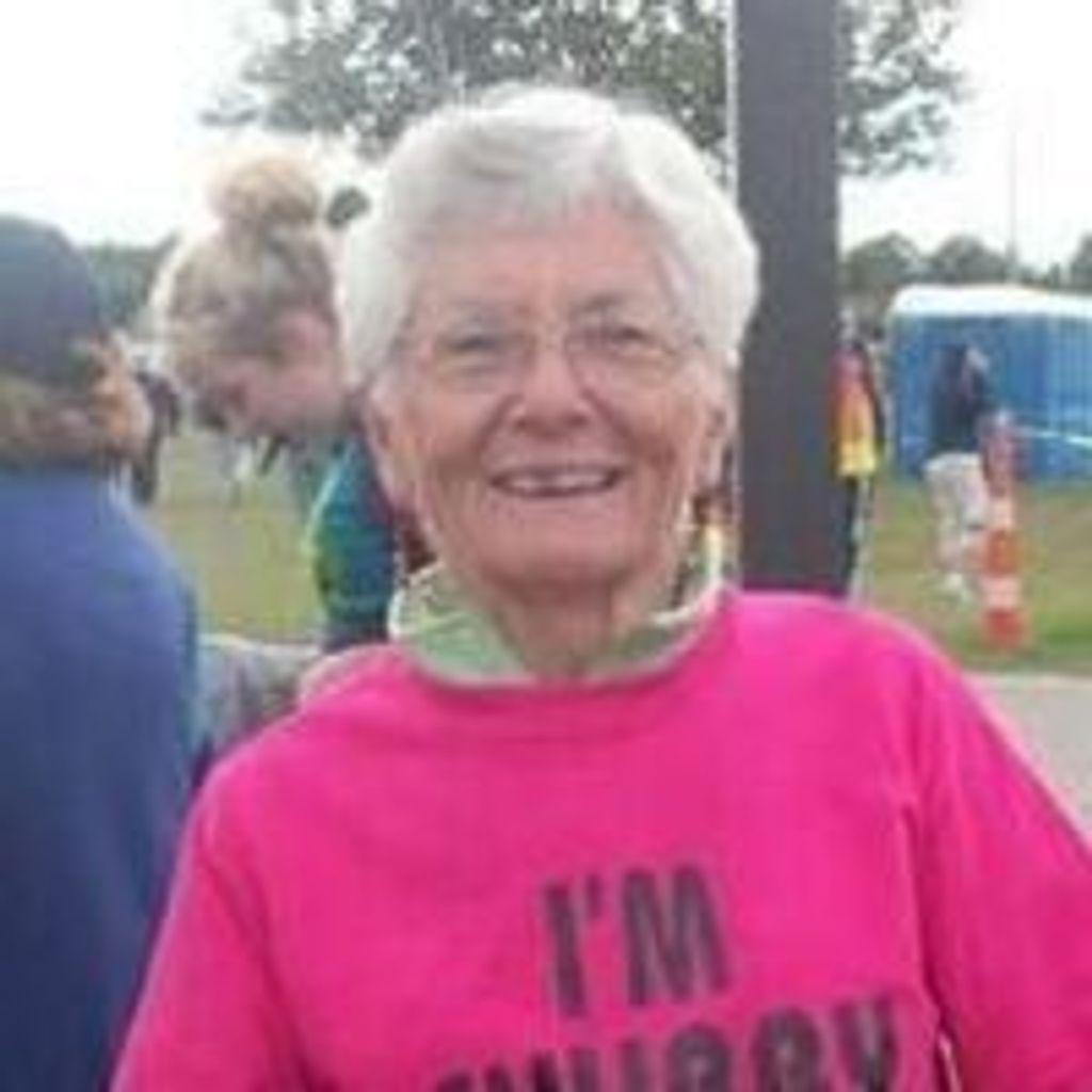 Dolores "Grandma Chub" Mead